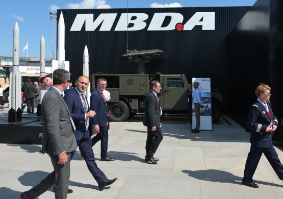 [BURŽE 2025] Analiza: Zbog čega hrvatski ministar odbrane proziva opremljenost srpskih Rafala i kakve veze sa tim imaju Francuska i Daso?