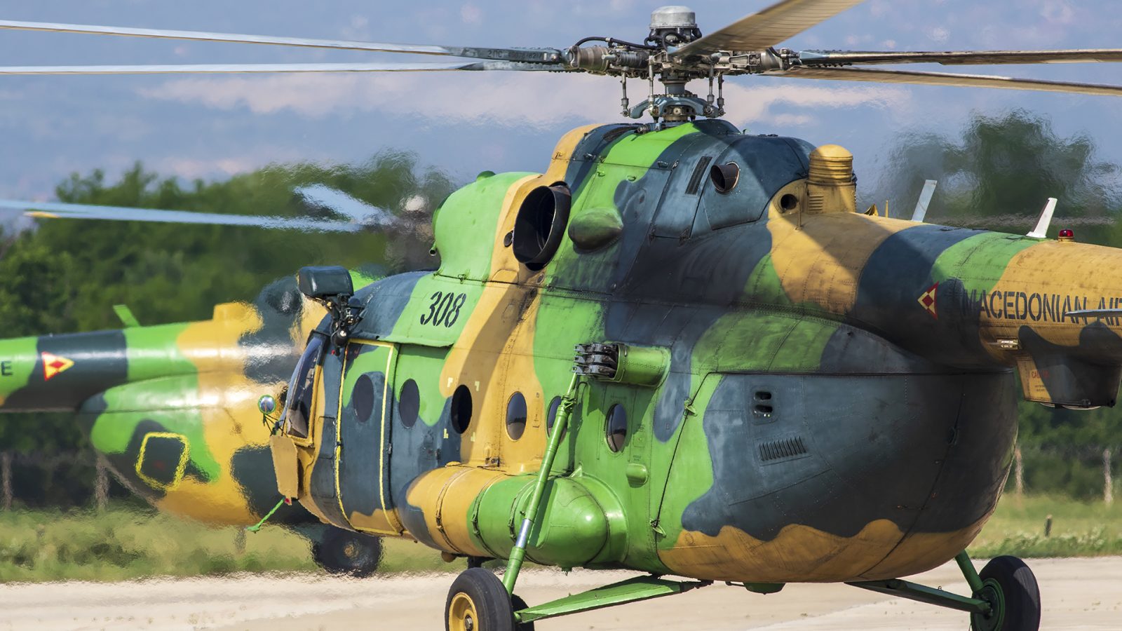 Makedonski ministar odbrane otkrio ciljeve nacionalne odbrane do 2035. godine: Novine u problematičnoj nabavci helikoptera, Mistrali kasne – MBDA plaća penale