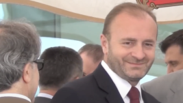 Vlada Srbije smenila Rašu Ristivojevića i za novog direktora SMATSA-e postavila Slobodana Cvijana