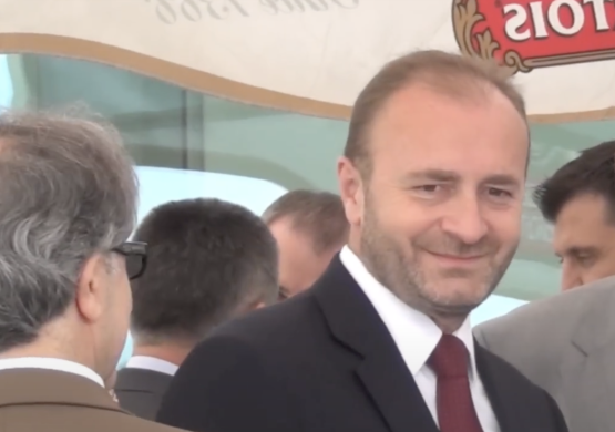 Vlada Srbije smenila Rašu Ristivojevića i za novog direktora SMATSA-e postavila Slobodana Cvijana