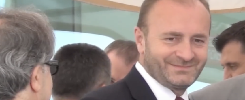 Vlada Srbije smenila Rašu Ristivojevića i za novog direktora SMATSA-e postavila Slobodana Cvijana