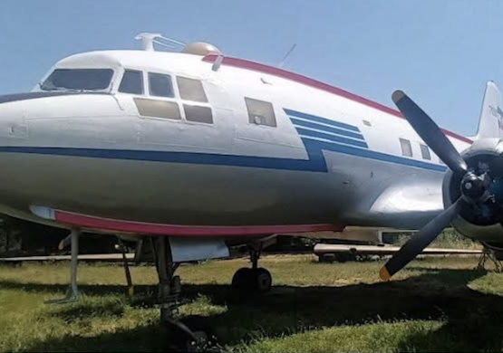 Kako je restauriran i konzerviran Titov Iljušin 14 u Muzeju vazduhoplovstva