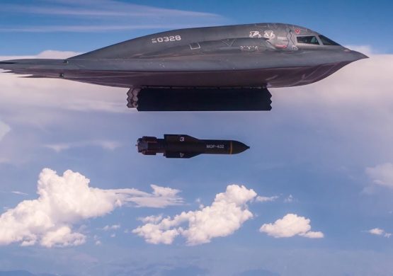 Operacija “Midnight Hammer‘‘: Prva operativna upotreba specijalnih bombi GBU-57A/B MOP za uništavanje bunkera