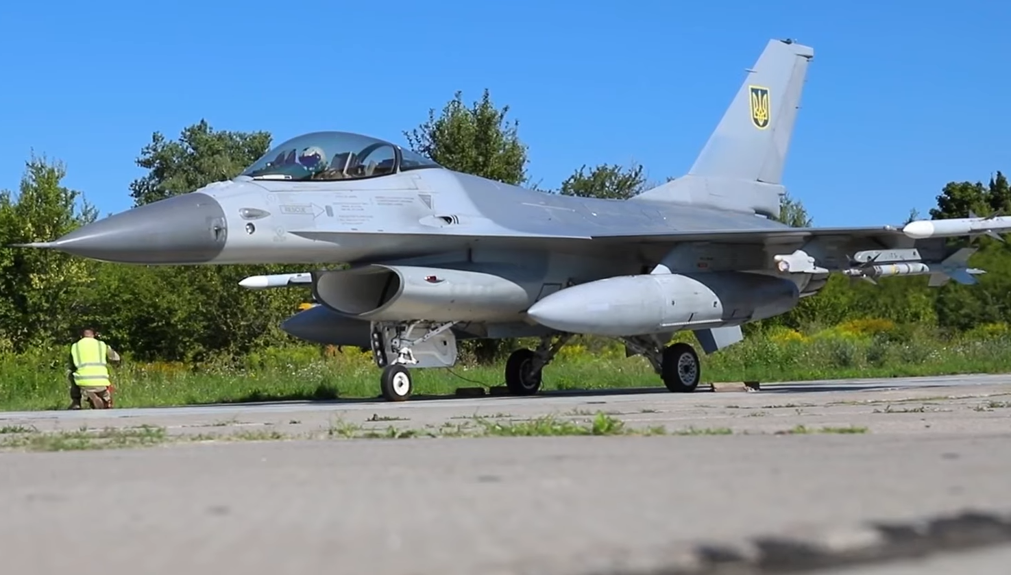 [ANALIZA] Prvi deo: Koliko su i kako saveznici opremili i naoružali ratno vazduhoplovstvo i protivvazduhoplovnu odbranu Ukrajine