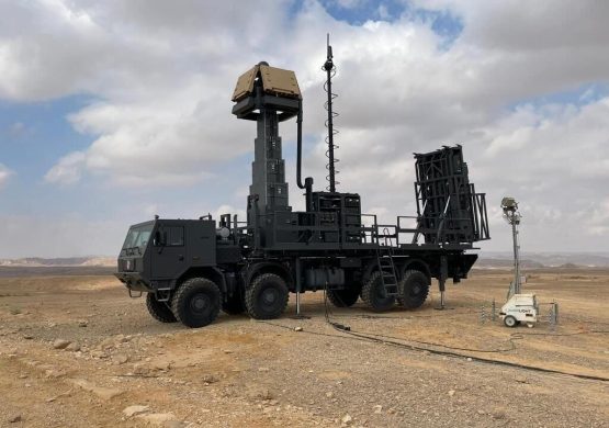 Rumunija nabavlja izraelske sisteme PVO veoma kratkog i kratkog dometa