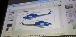 Kanton Sarajevo uskoro dobija novi helikopter Subaru Bell 412EPX vredan 15,5 miliona evra