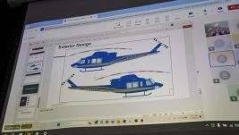 Kanton Sarajevo uskoro dobija novi helikopter Subaru Bell 412EPX vredan 15,5 miliona evra