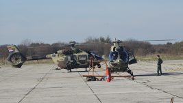 [POSLEDNJA VEST] Srbiji isporučeni dodatni helikopteri H145M iz druge naručene tranše