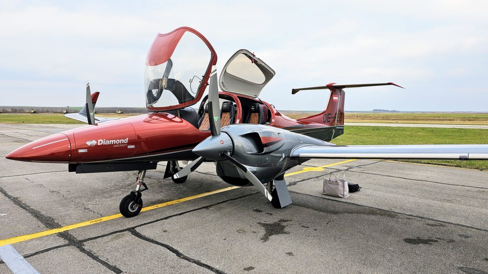 Vazduhoplovna akademija uskoro kupuje nove dvomotorne avione za obuku pilota, Er Srbija objavila konkurs za stipendiranje obuke čak 20 pilota