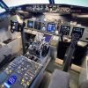 [REPORTAŽA] „Fly One“ simulator Boinga 737NG na Novom Beogradu: Kako sve profesionalci mogu koristiti novi simulator letenja