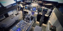 [REPORTAŽA] „Fly One“ simulator Boinga 737NG na Novom Beogradu: Kako sve profesionalci mogu koristiti novi simulator letenja