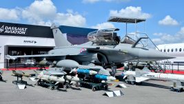 [EKSKLUZIVNO] Nenad Miloradović za Tango Six: Počeo proces nabavke novog školsko-borbenog aviona, RV i PVO modernizuje sistem obuke pilota i tehničara kroz nabavku Rafala