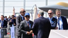 Analiziramo polugodišnji poslovni izveštaj kompanije Daso: Neznatno povećane isporuke Rafala, planovi za ovu godinu nepromenjeni