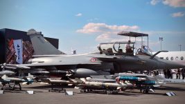 [EKSKLUZIVNO] Nenad Miloradović za Tango Six: Potpisan prvi ugovor za nabavku naoružanja za Rafal, dogovara se značajna industrijska saradnja i saradnja sa Ministarstvom odbrane Francuske za podršku projektu