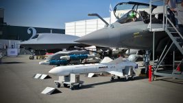 Nastavak razvoja Rafala varijante F4: U Francuskoj počelo testiranje podverzije F4.3
