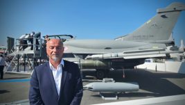 [EKSKLUZIVNO] Nenad Miloradović za Tango Six: Počinje proces nabavke naslednika Super Galeba G-4, srpski Rafali neće biti tehnološki degradirani u odnosu na Hrvatske