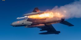 Indija u septembru povlači iz upotrebe borbene avione MiG-21