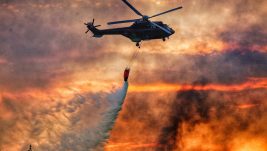 [ANALIZA] Da li je Bugarska ove godine bolje pripremljena za gašenje šumskih požara iz vazduha?