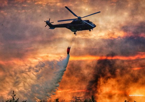 [ANALIZA] Da li je Bugarska ove godine bolje pripremljena za gašenje šumskih požara iz vazduha?