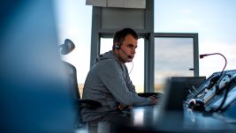 EUROCONTROL: 86% letova iznad zemalja bivše Jugoslavije su preleti