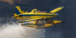 [POSLEDNJA VEST] Makedonci dodaju još jedan AT-802 u svoje vazduhoplovne operacije gašenja požara koji su skoro uništili sportski aerodrom Stenkovec 9. jula