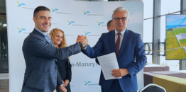 Srpska „Poente Technical“ grupa preko svoje podružnice uskoro otvara hangar u Poljskoj za održavanje i reciklažu putničkih aviona
