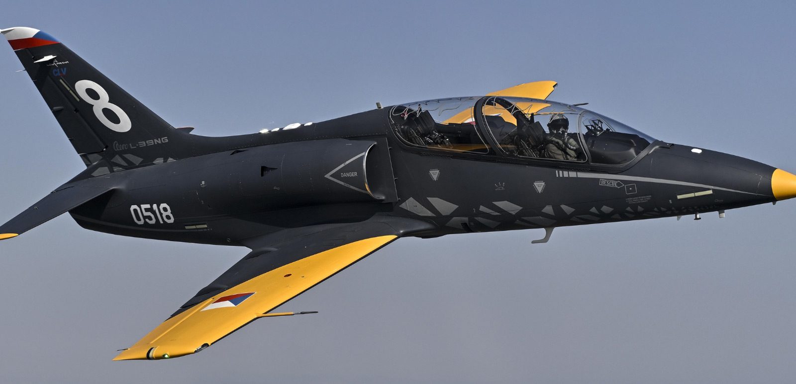 Potpisani ugovori za logističku podršku aviona L-39 Skyfox: Program “Aero Skycare“ nudi se sadašnjim i budućim korisnicima