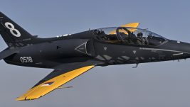 Potpisani ugovori za logističku podršku aviona L-39 Skyfox: Program “Aero Skycare“ nudi se sadašnjim i budućim korisnicima