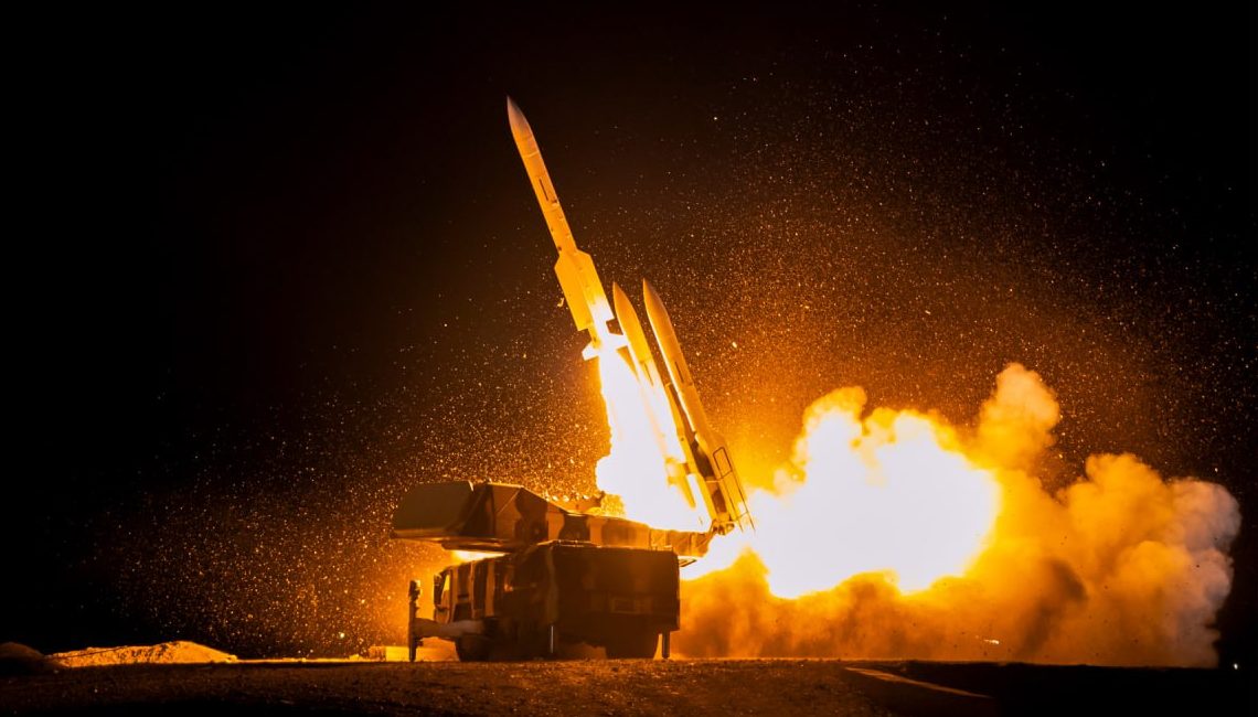 [DRUGI DEO] Iranska protivvazduhoplovna odbrana – od kopija do originalnih rešenja