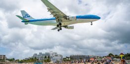Letnja ekspanzija KLM-a: Nove linije, povećanje frekvencija