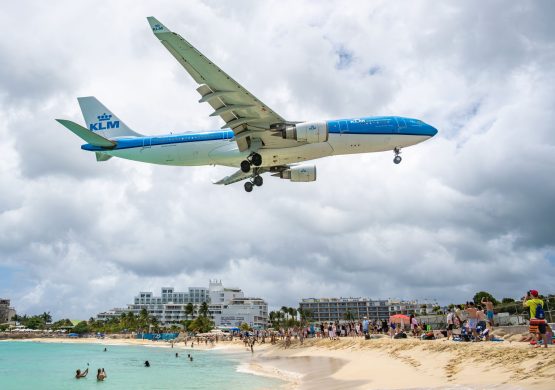 Letnja ekspanzija KLM-a: Nove linije, povećanje frekvencija