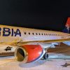 EASA: Crne kutije iz udesa Embraera 195 na „Nikoli Tesli“ očitane u Parizu