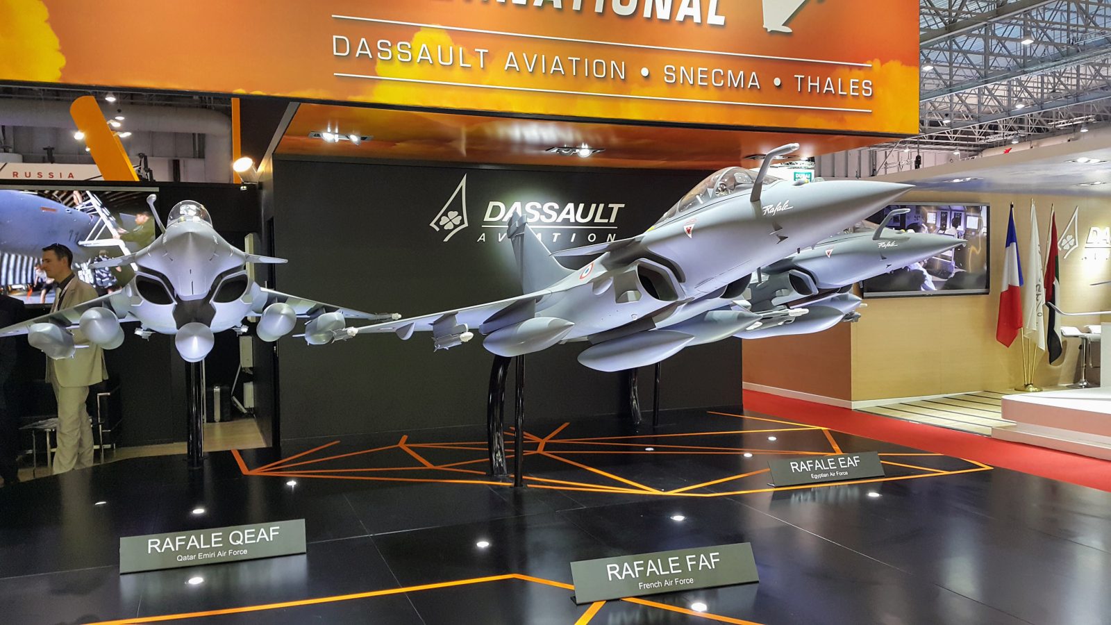 [EKSKLUZIVNO] Na ovogodišnjem sajmu naoružanja Partner prvi put izlažu Daso i Tales