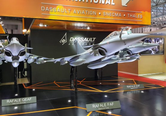 [EKSKLUZIVNO] Na ovogodišnjem sajmu naoružanja Partner prvi put izlažu Daso i Tales