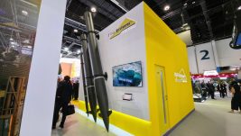 Izraelski „Elbit Systems“ objavio dobijanje ugovora vrednog 1,395 milijardi Evra od neidentifikovane evropske zemlje