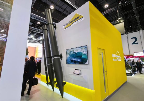 Izraelski „Elbit Systems“ objavio dobijanje ugovora vrednog 1,395 milijardi Evra od neidentifikovane evropske zemlje