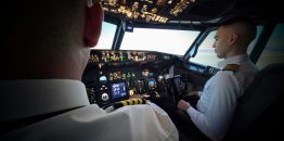 „Fly One“ simulator u Beogradu: „Letimo na način na koji se Boing 737 nikada u realnosti ne bi leteo“