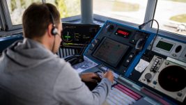 Prvi dan anemičnog štrajka SMATSA-e: Od tabloidnog vređanja do promocije kontrolorskog esnafa kao dobro plaćenog