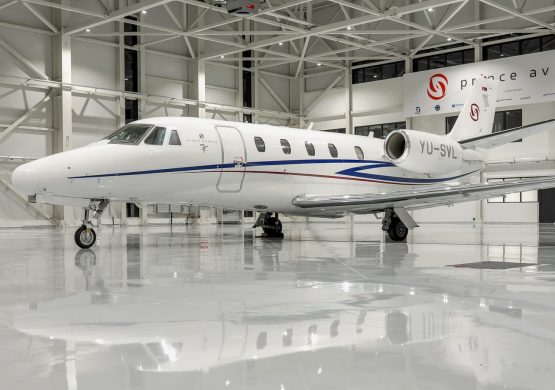 [POSAO] „Princ Aviation“ zapošljava nove kapetane ali i kopilote bez prethodnog iskustva