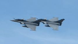 [EKSKLUZIVNO] Planira se prelet dva Rafala francuskog ratnog vazduhoplovstva iznad vojne parade 20. septembra na Novom Beogradu