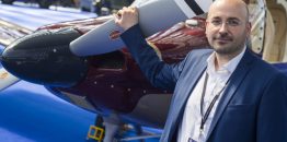 [EKSKLUZIVNO] Novi direktor pančevačke Utve predstavio projekat razvoja potpuno novog žirokoptera: Sa američkom kompanijom „VaultGyro“ ćemo razviti, sertifikovati i serijski proizvoditi novu inovativnu letelicu