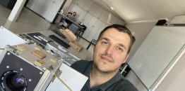 [EKSKLUZIVNO] Prvi svemirski satelit proizveden u Srbiji dolazi iz Vojke: Privatna kompanija „Taran Aerospace“ sledeće godine lansira svoj prvenac raketom „Falcon 9“ kompanije „Space X“