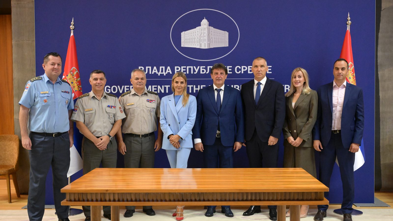 [POSLEDNJA VEST] Potpisan ugovor o adaptaciji postojeće zgrade Muzeja jugoslovenskog vazduhoplovstva i izgradnji novih hangara u njegovom dvorištu