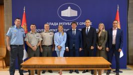 [POSLEDNJA VEST] Potpisan ugovor o adaptaciji postojeće zgrade Muzeja jugoslovenskog vazduhoplovstva i izgradnji novih hangara u njegovom dvorištu