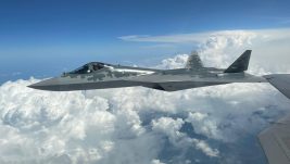 [ANALIZA] Borbeni avion Su-57: Proizvodnja, isporuke i status najsavremenije letelice u ruskim Vazdušno-kosmičkim snagama