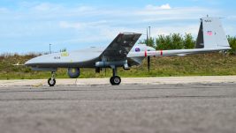 Hrvatska uvela u naoružanje turske besposadne letelice Bajraktar