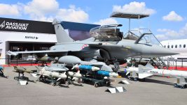 [EKSKLUZIVNO] Daso osnovao kompaniju u Srbiji kao podršku programu srpske nabavke Rafala