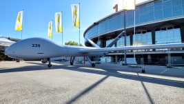 [PARTNER 2025] Prve fotografije Hermesa 900 izbliza