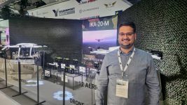 [PARTNER 2025] PR-DC treći put na Partneru: Zaokružen FPV portfolio, razvija se nova anti-dron kinetička platforma