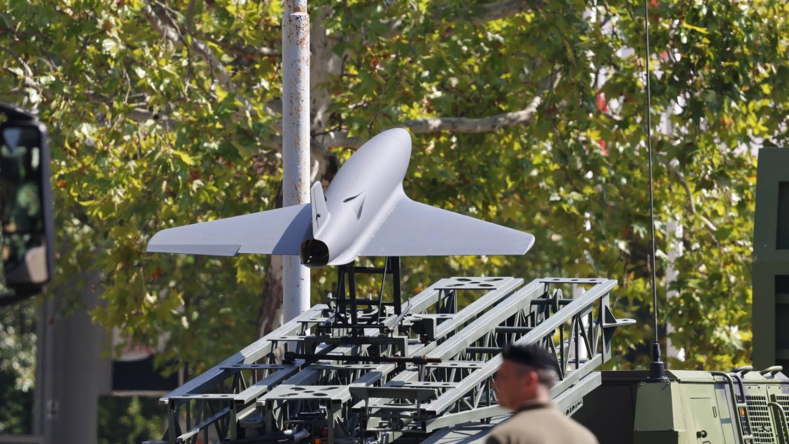 [ANALIZA] Srbija kao lider u regionu po broju tipova “lutajuće municije“